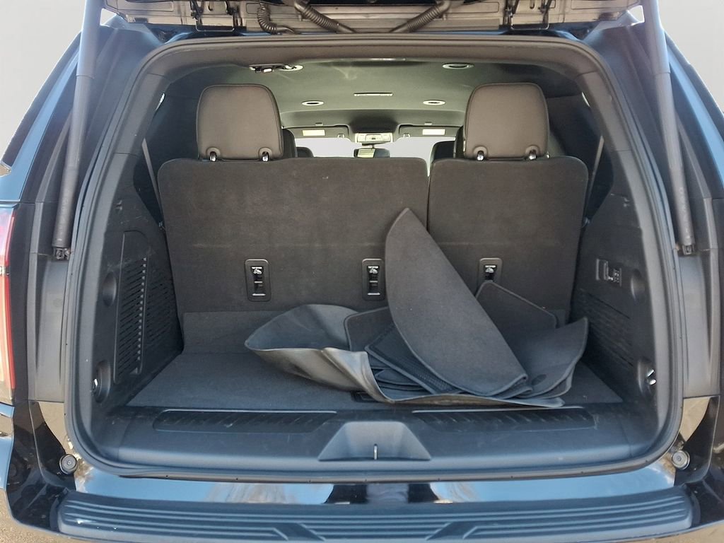 Used 2023 Chevrolet Tahoe LT w/ Luxury Package image 29