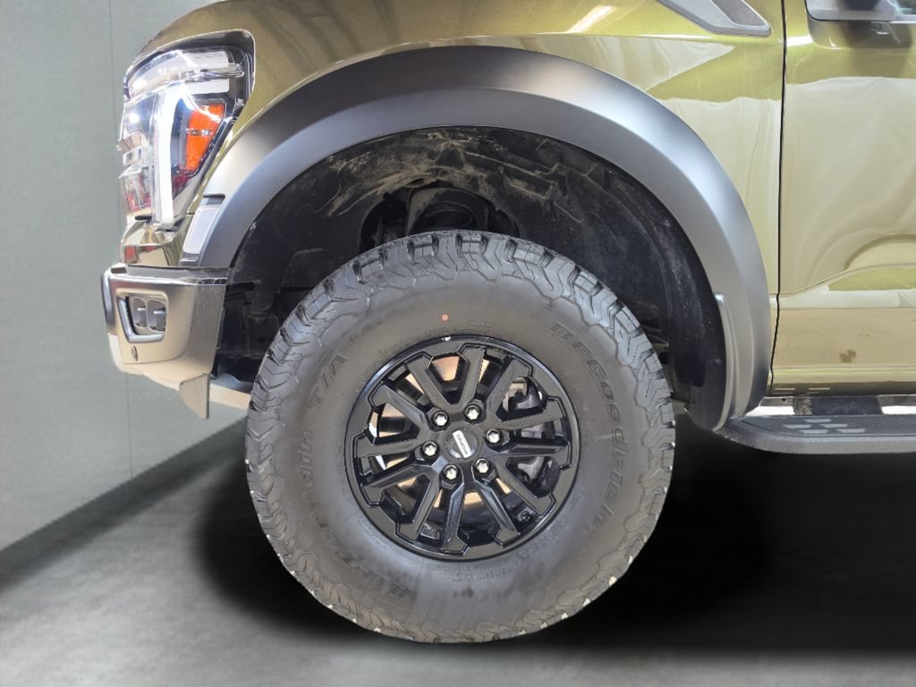 Used 2024 Ford F150 Raptor AWD/4WD image 24