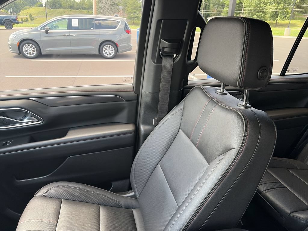Used 2023 Chevrolet Tahoe RST AWD/4WD image 26