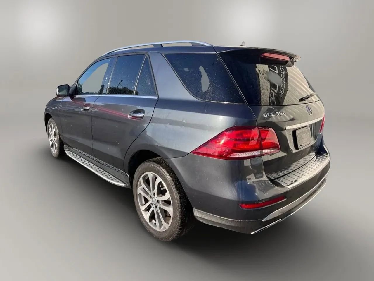 Used 2016 Mercedes-Benz GLE 350 image 7