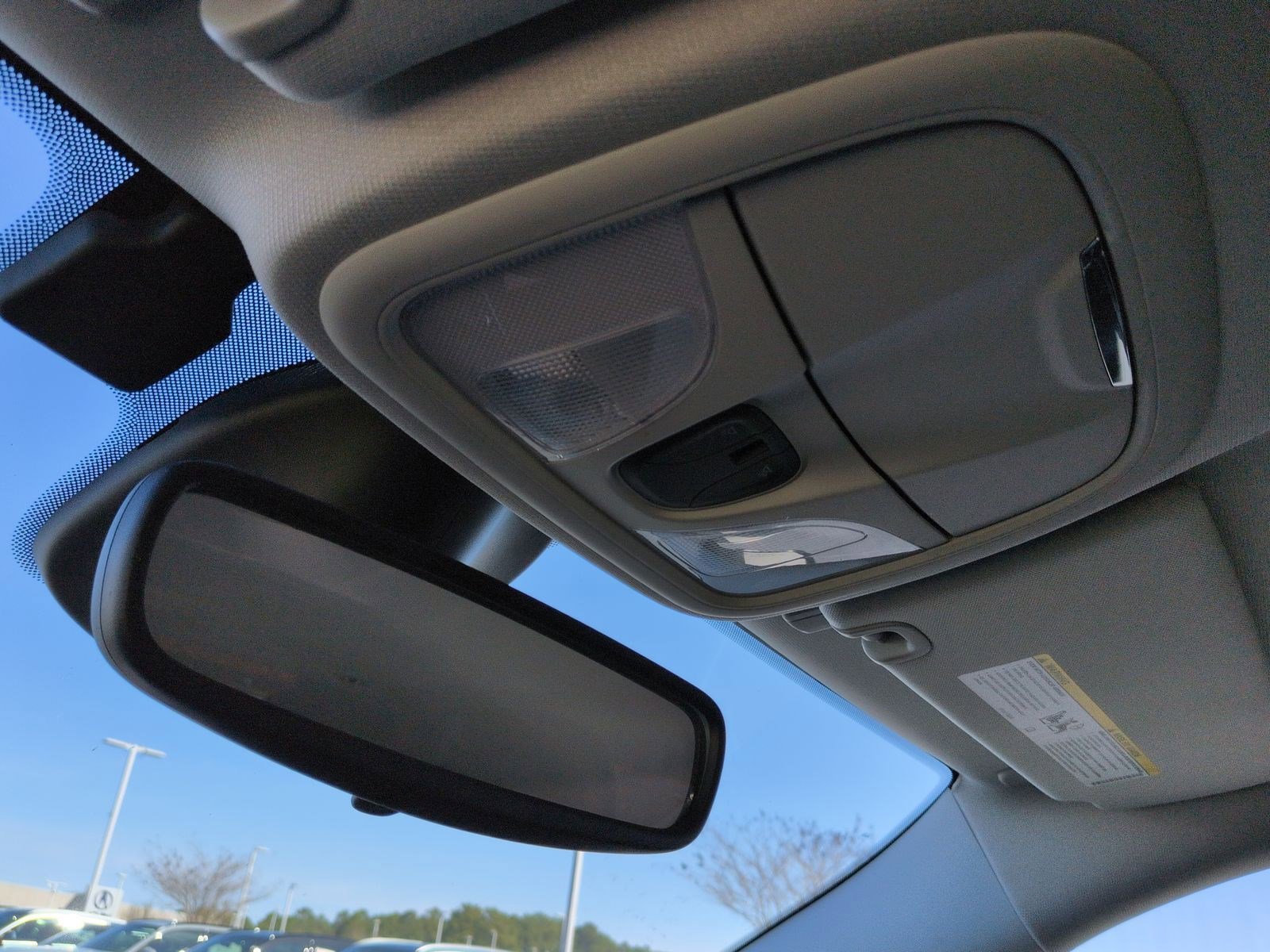 Used 2021 Jeep Cherokee Latitude Lux image 24