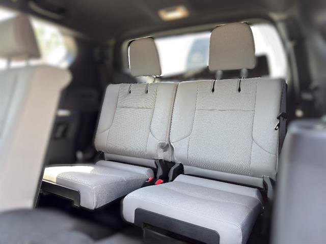 Used 2023 Lexus GX 460 w/ Black Line Special Edition image 11
