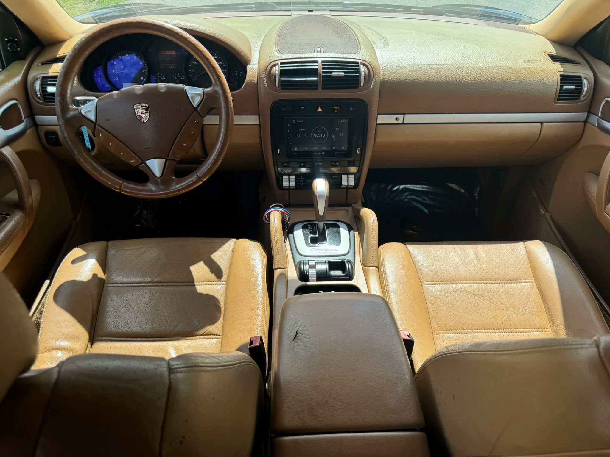 Used 2009 Porsche Cayenne AWD/4WD image 19