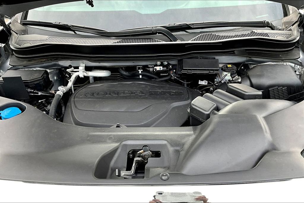 Used 2023 Honda Ridgeline RTL image 23