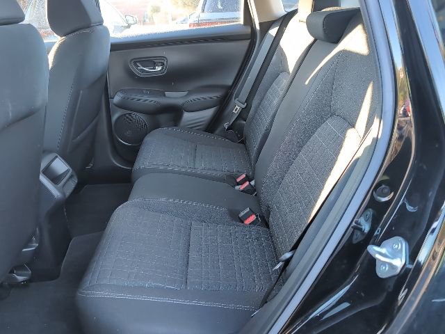 Used 2023 Honda HR-V LX image 21