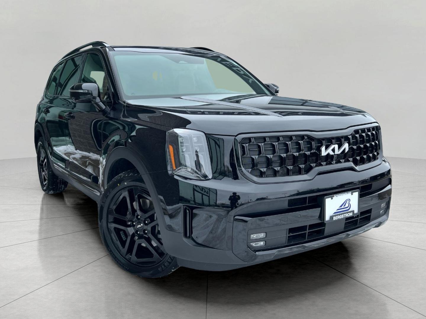 Used 2024 Kia Telluride SX Prestige X-Line image 1