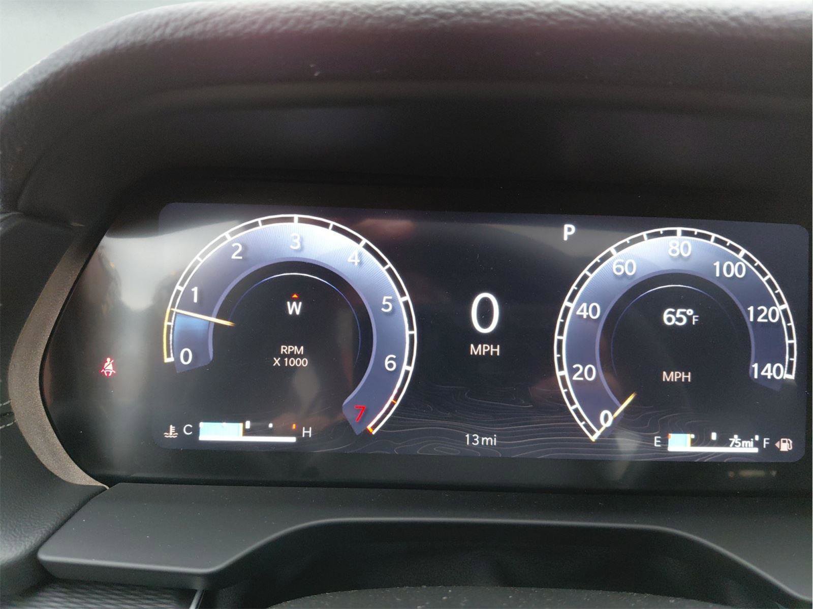 New 2025 Jeep Grand Cherokee L Laredo w/ Luxury Tech Group I AWD/4WD image 35