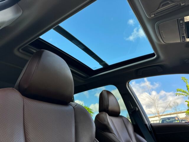 Used 2021 Subaru Forester Touring w/ Popular Package #2 image 20