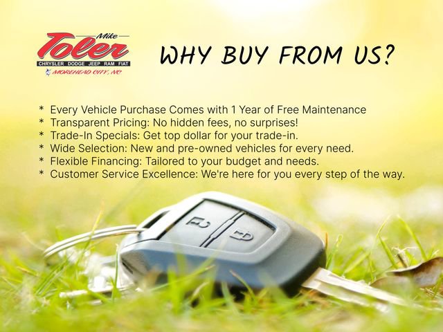 Used 2025 Buick Enclave Preferred w/ Power Package image 22