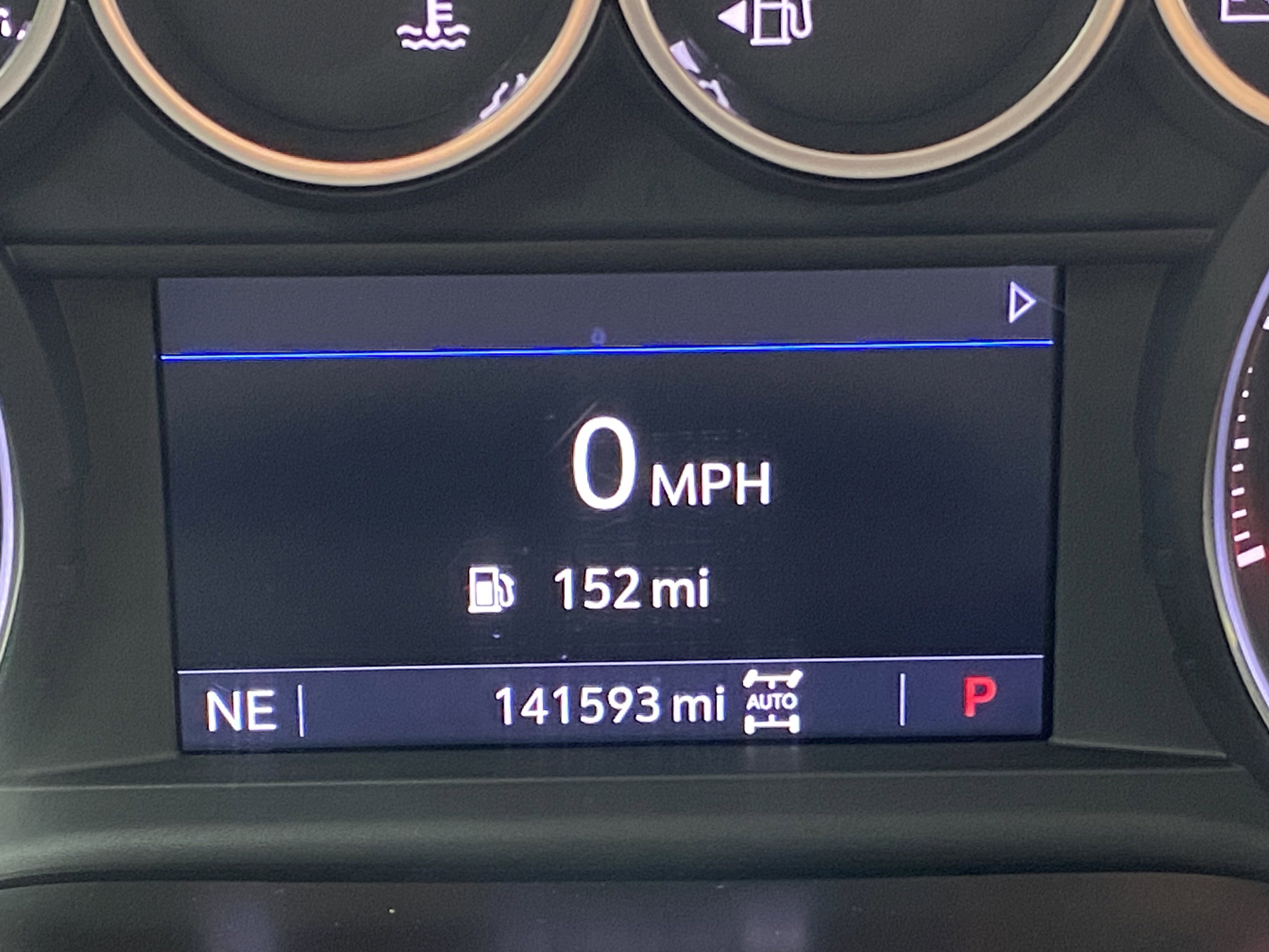 Used 2020 Chevrolet Silverado 1500 RST image 23