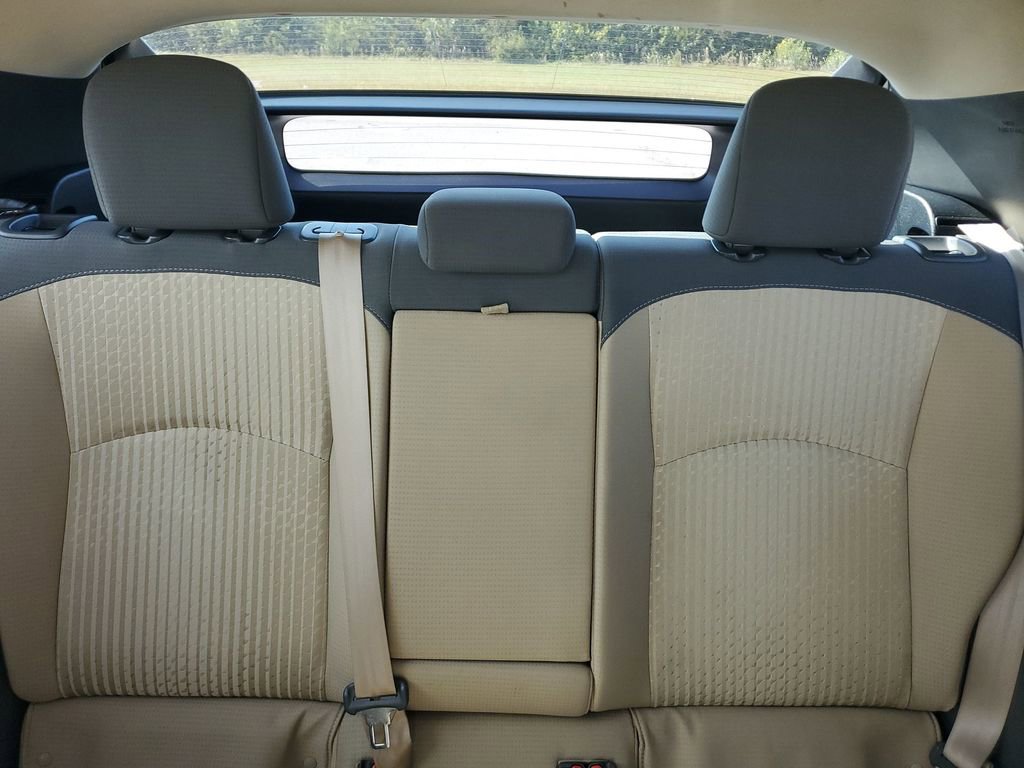 Used 2016 Toyota Prius Two image 13