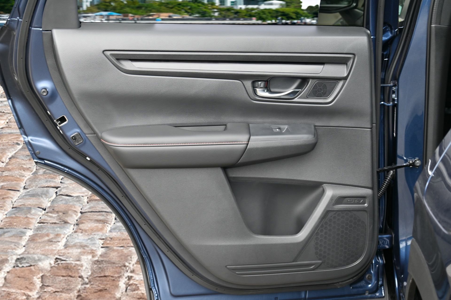 New 2026 Honda CR-V Sport image 13