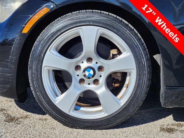 Used 2008 BMW 328i Convertible image 10