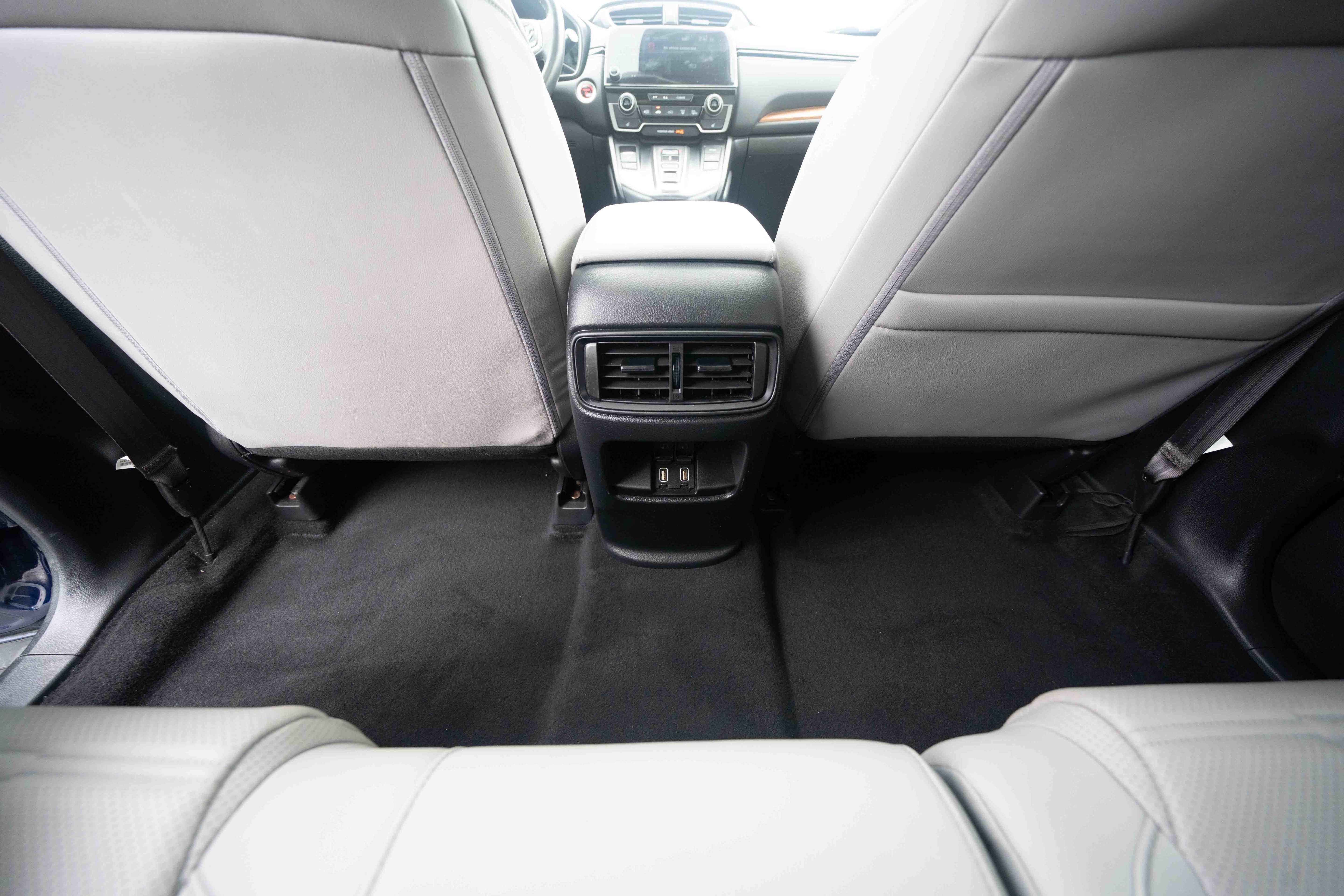 Certified 2022 Honda CR-V EX-L image 22