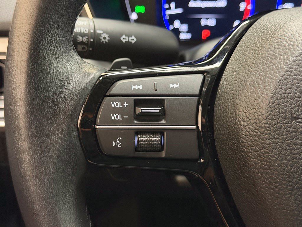Used 2025 Acura Integra FWD image 20