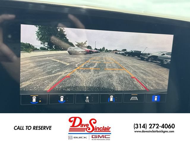 New 2026 Buick Encore GX Sport Touring w/ Advanced Technology Package FWD image 17