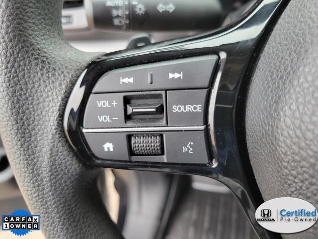 Certified 2023 Honda Pilot LX image 22
