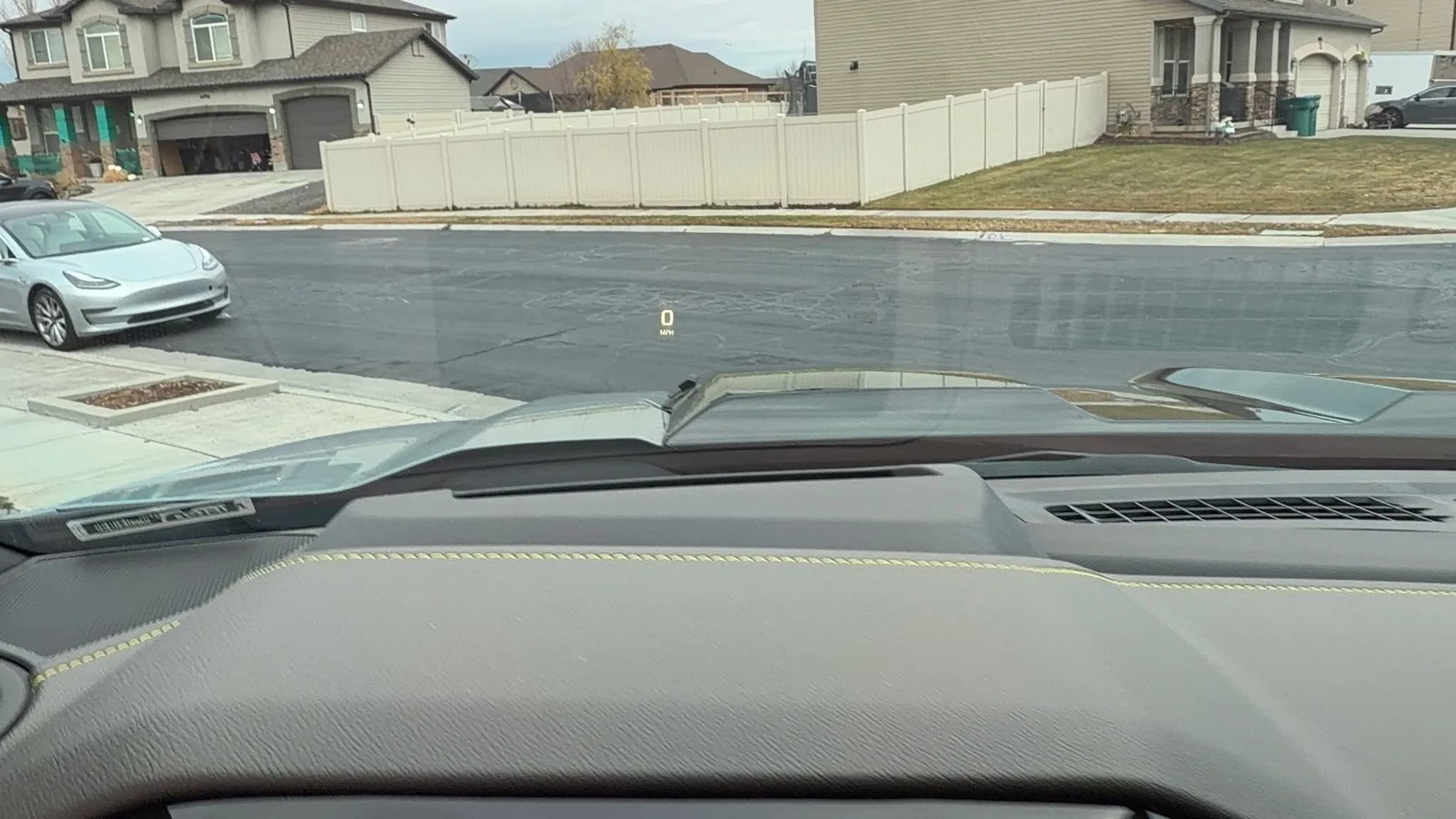 Used 2025 Chevrolet Silverado 1500 ZR2 w/ Technology Package image 4