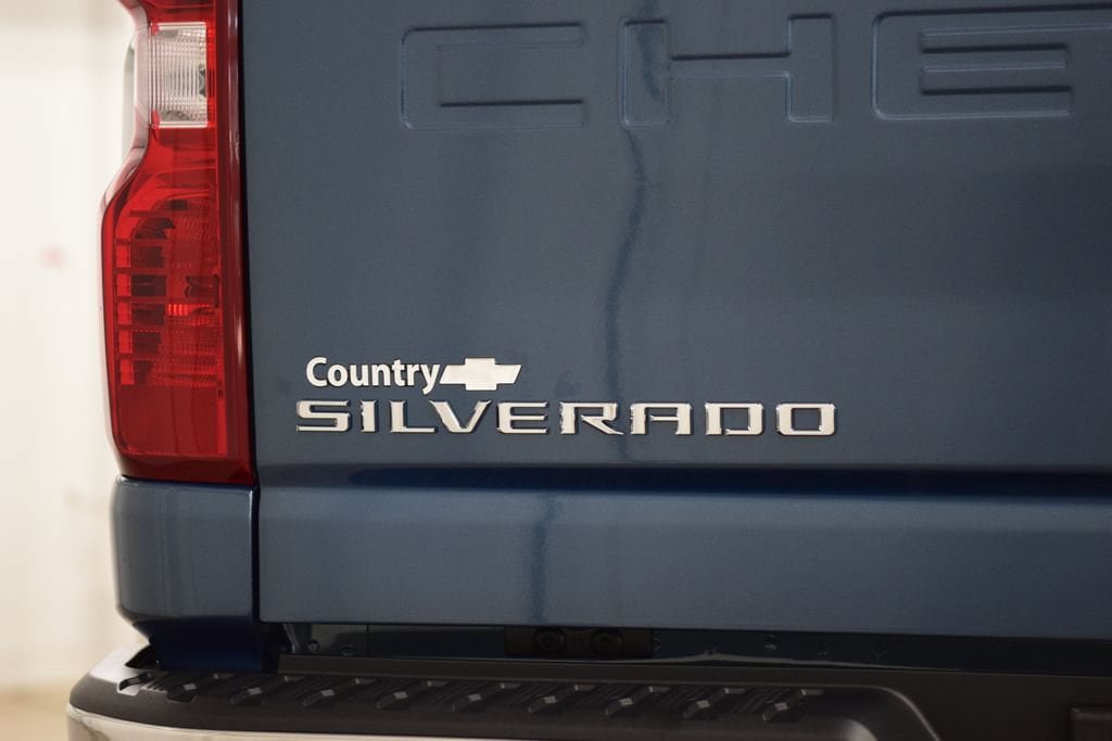 New 2026 Chevrolet Silverado 2500 LT w/ All Star Edition AWD/4WD image 26