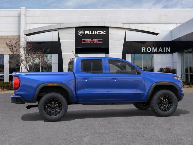 New 2026 GMC Canyon Elevation w/ Convenience Package image 5