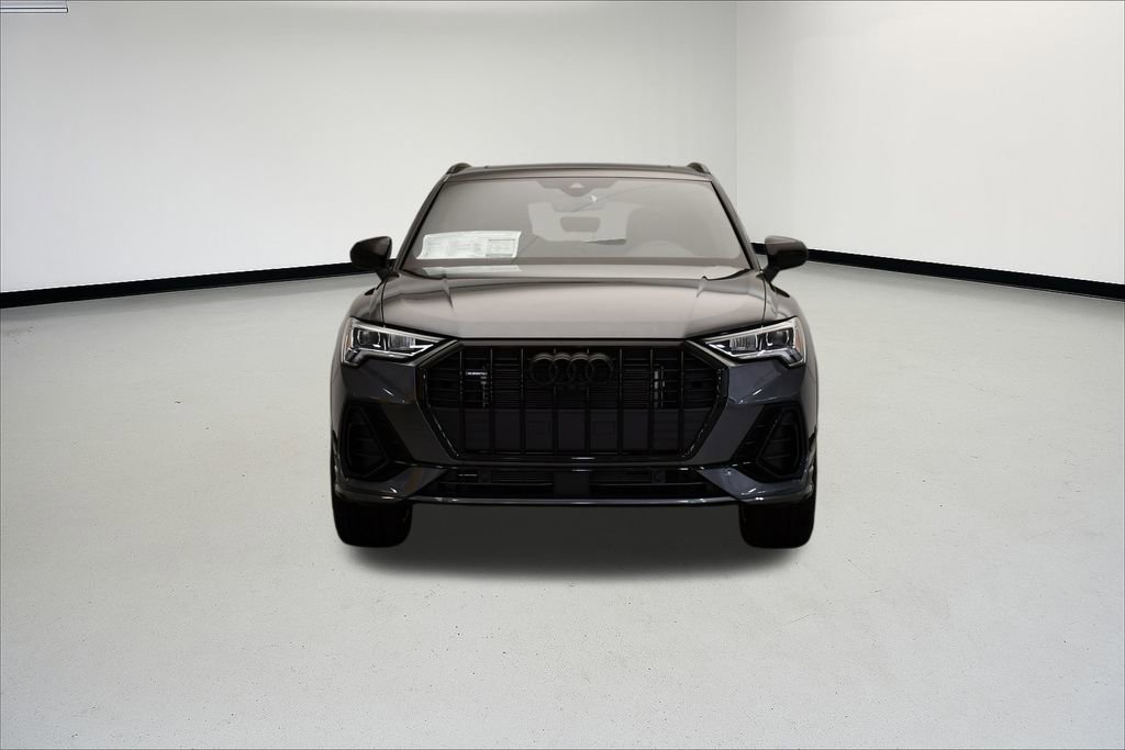 Used 2025 Audi Q3 2.0T Premium Plus w/ Premium Plus Package image 8