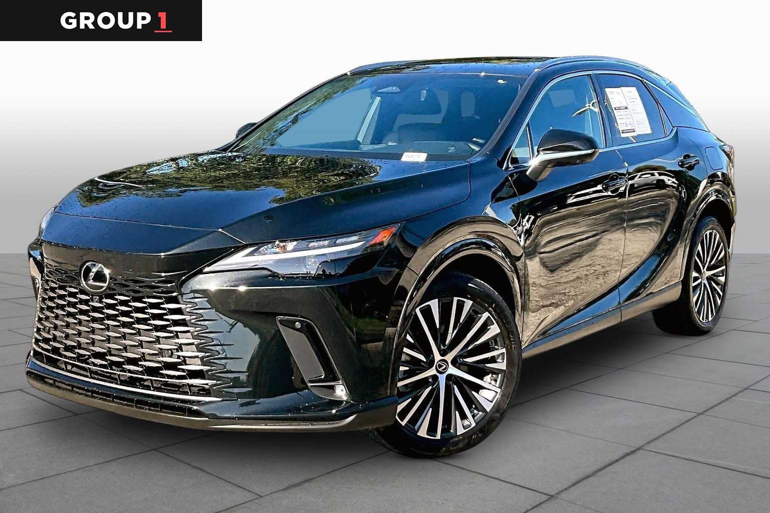 Used 2026 Lexus RX 350 Premium Plus