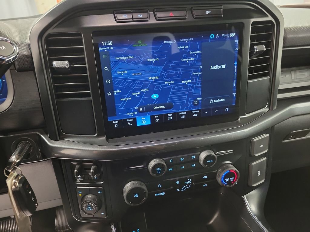 Used 2024 Ford F150 STX w/ Tow/Haul Package image 14