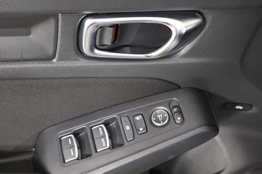 Used 2022 Honda Civic LX image 19