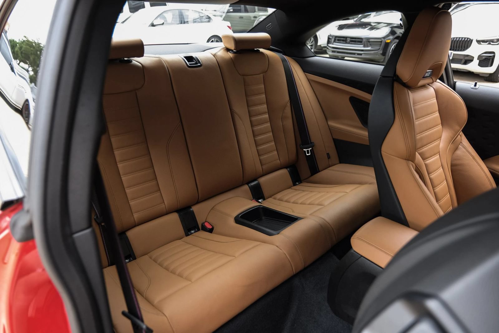 Used 2024 BMW M2 w/ Lighting Package RWD image 32