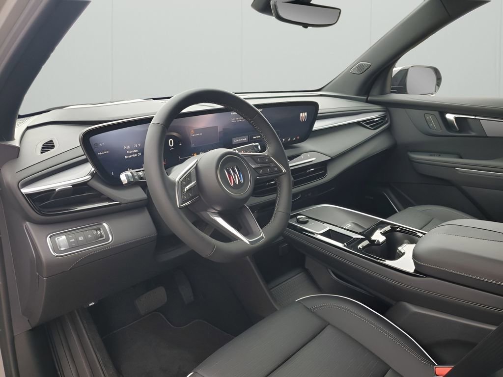 New 2026 Buick Enclave Sport Touring w/ Power Package image 30