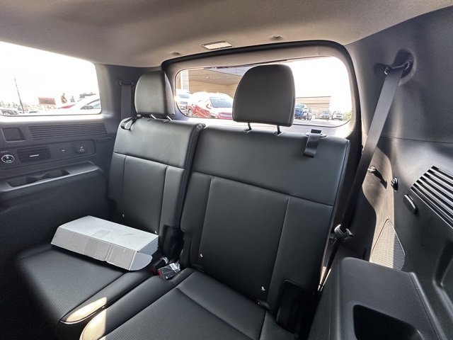 Used 2025 Hyundai Santa Fe Limited image 26