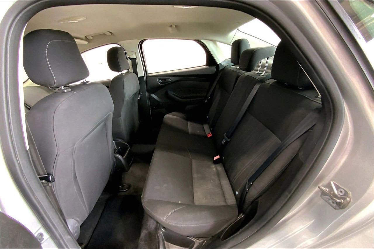 Used 2016 Ford Focus S FWD image 24