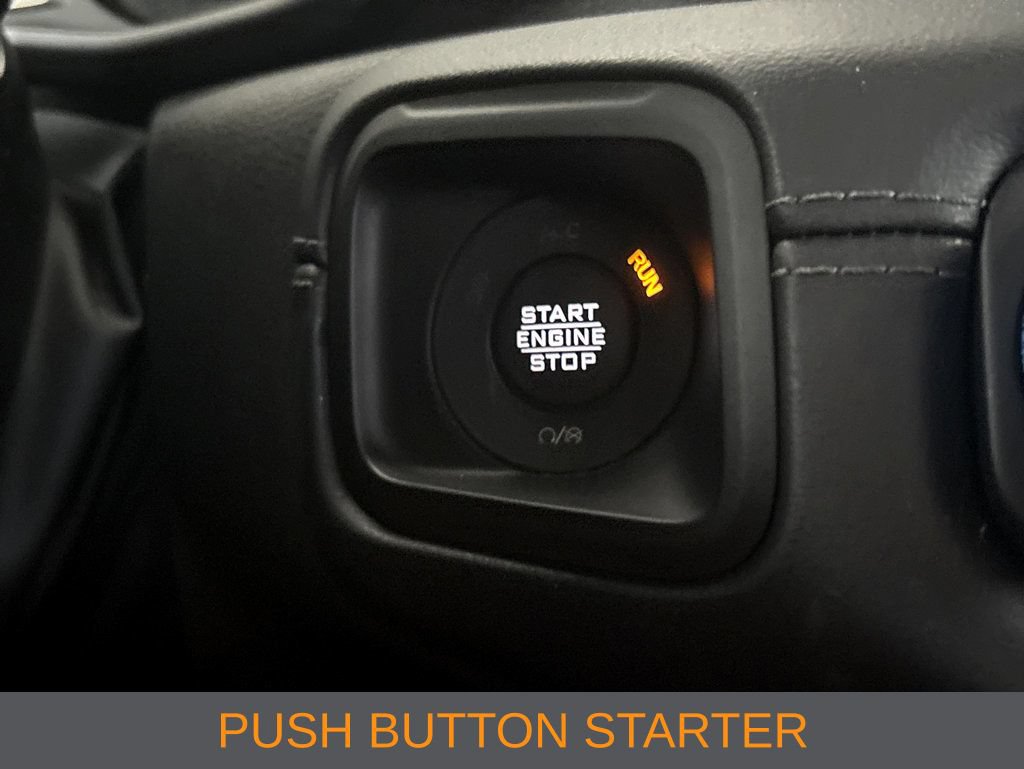 Used 2024 Jeep Wrangler Unlimited Rubicon 4xe AWD/4WD image 5