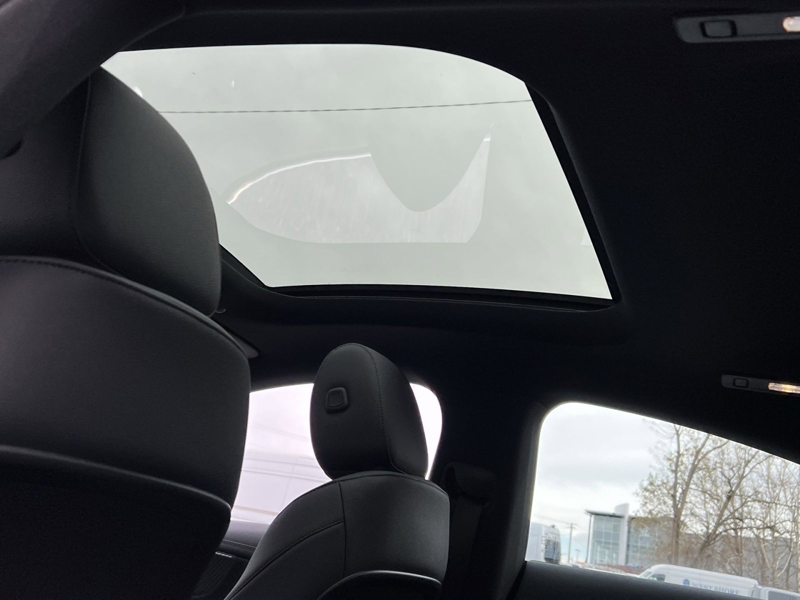 New 2026 Mercedes-Benz CLA 250 4MATIC image 22