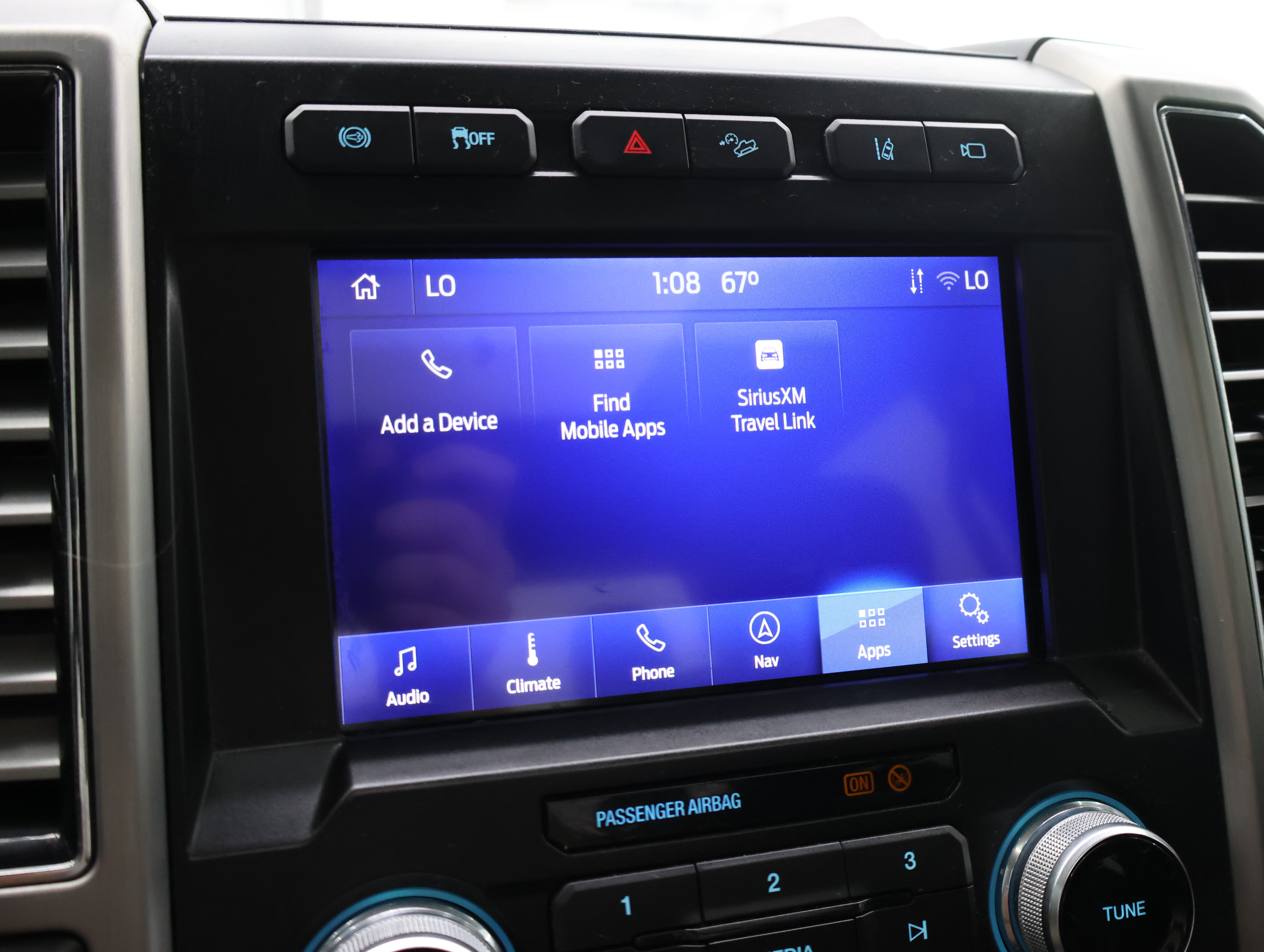Used 2020 Ford F250 Platinum AWD/4WD image 60