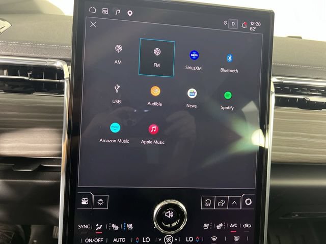 Certified 2026 GMC Sierra EV Denali AWD/4WD image 13