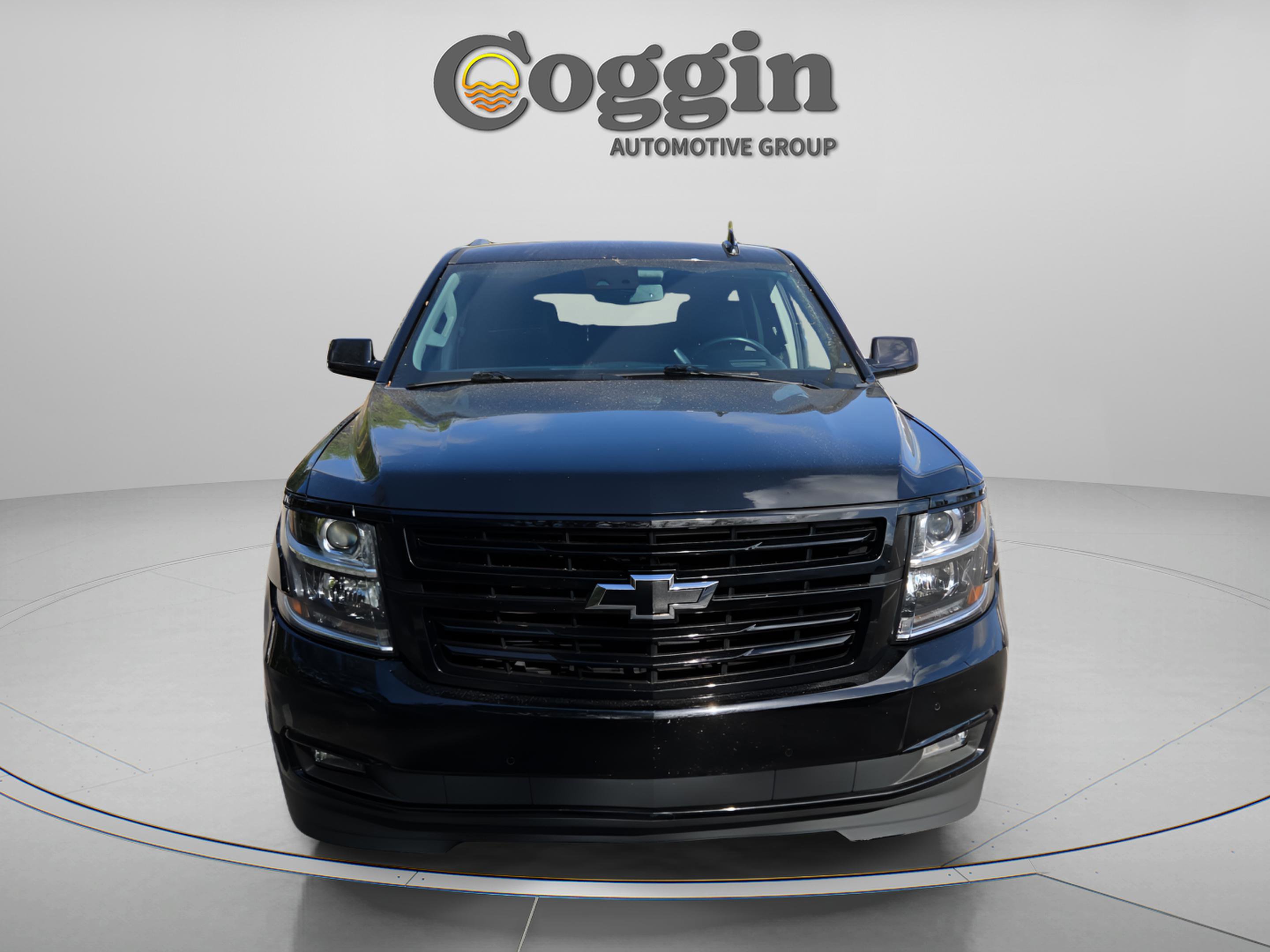 Used 2020 Chevrolet Tahoe Premier w/ RST Edition image 8