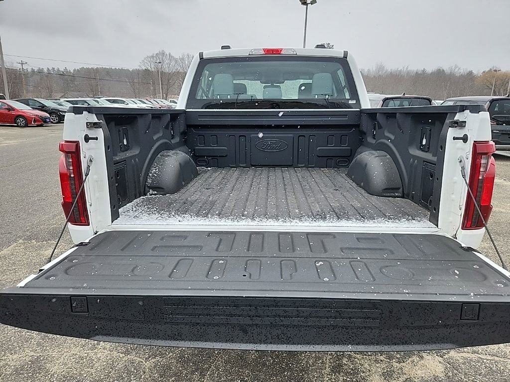 Certified 2024 Ford F150 XL image 22