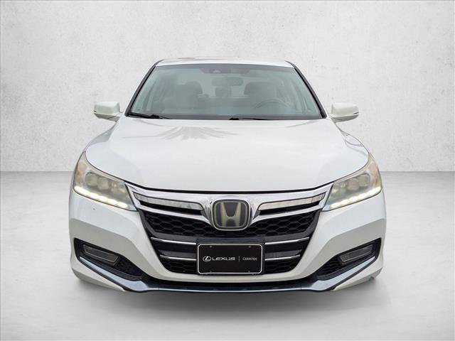 Used 2014 Honda Accord Plug-In Sedan image 2
