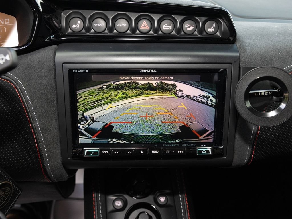 Used 2021 Lotus Evora RWD image 40