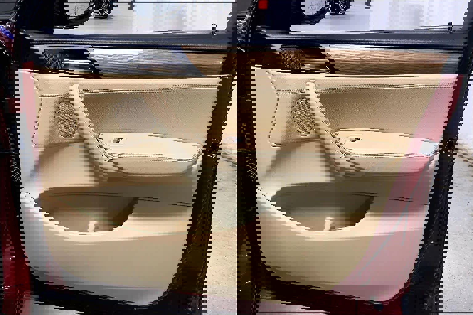 Used 2014 BMW X3 xDrive28i image 22