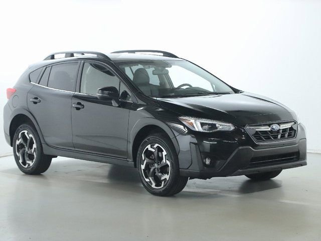 Certified 2023 Subaru Crosstrek 2.5i Limited image 9