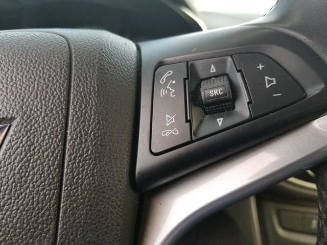 Used 2019 Chevrolet Trax LT w/ LT Convenience Package image 23