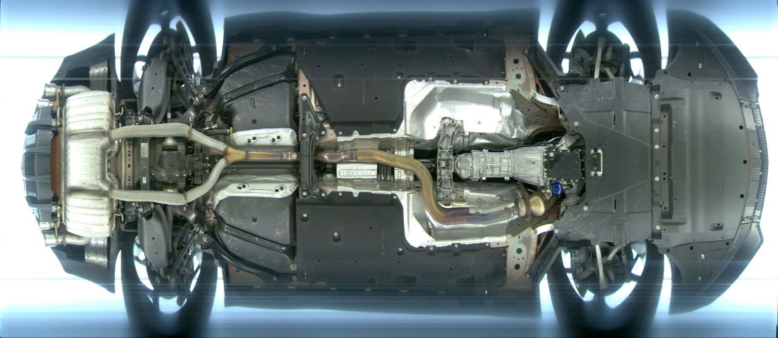 Used 2023 Chevrolet Camaro LT w/ RS Package image 50