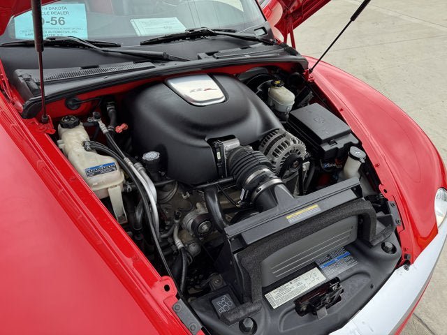 Used 2005 Chevrolet SSR w/ Preferred Equipment Group RWD image 10