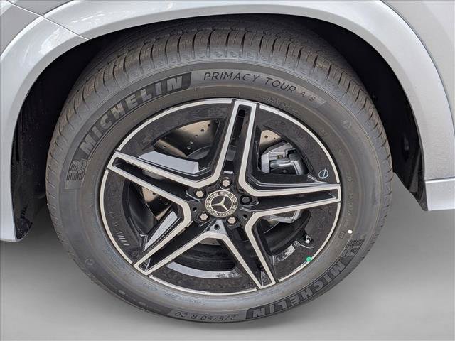 New 2026 Mercedes-Benz GLE 450 4MATIC image 9