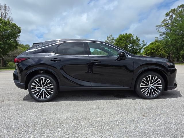New 2026 Lexus RX 350 Premium Plus FWD image 2