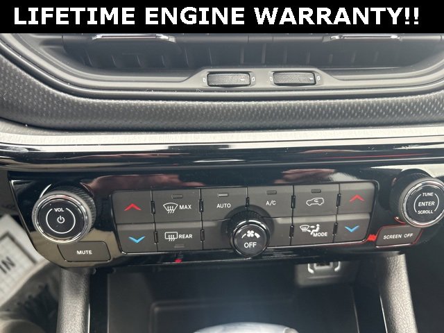 New 2025 Jeep Compass Limited w/ High Altitude Package image 30