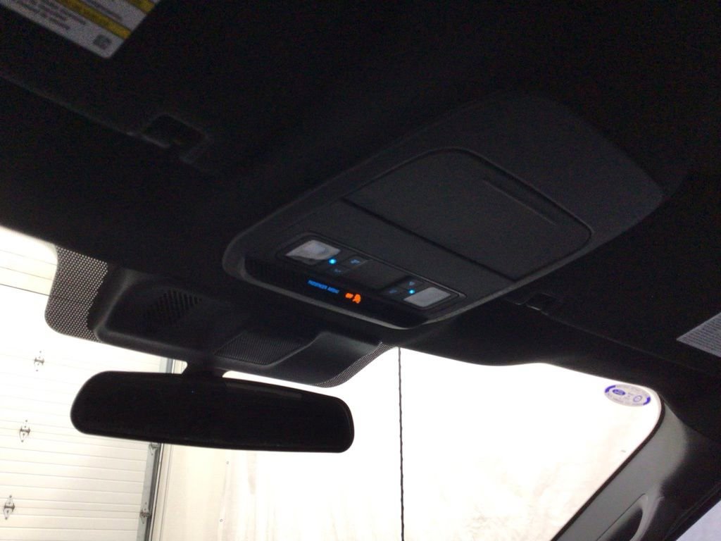 Used 2024 Ford F150 STX w/ STX Black Appearance Package image 13