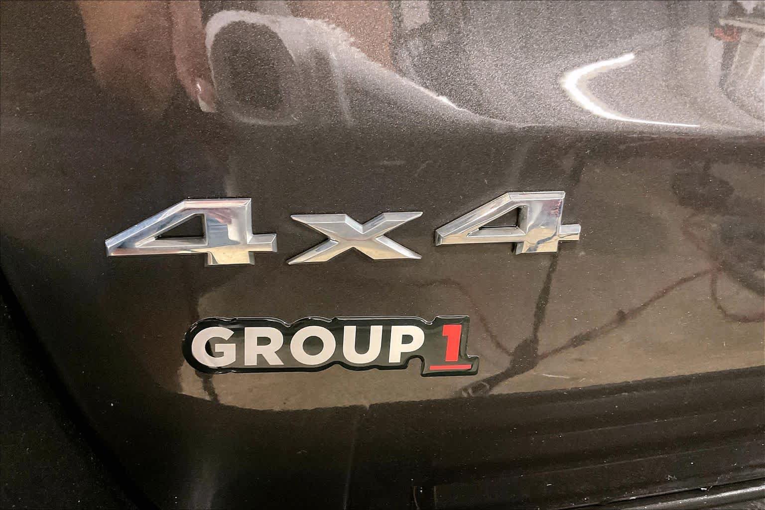 Used 2021 Jeep Grand Cherokee Laredo AWD/4WD image 30